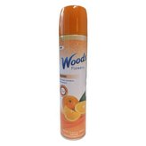 Osvěžovač Woods Orange 3v1 300 ml