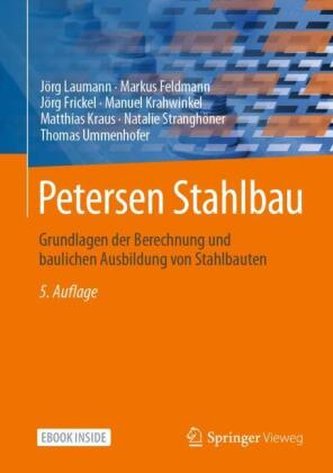 Petersen Stahlbau Petersen Stahlbau