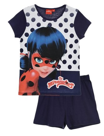 PYŽAMO KOUZELNÁ BERUŠKA - velikost 4