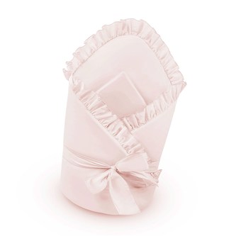 Zavinovačka Belisima PURE pink