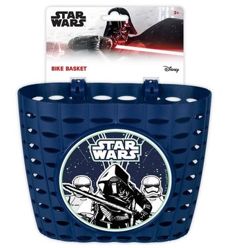KOŠ NA  KOLO STAR WARS