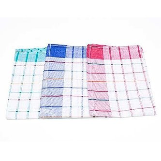 Kuchyňská utěrka 100 % bavlna - 40 x 60cm jedná se o 1 kus