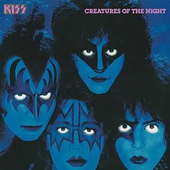 Creatures of the Night (40th Anniversary) Creatures of the Night (40th Anniversary)
