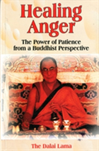 Healing Anger Healing Anger