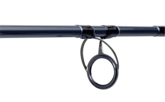 Přívlačové pruty Halios 2-díl 240cm / 180-400g