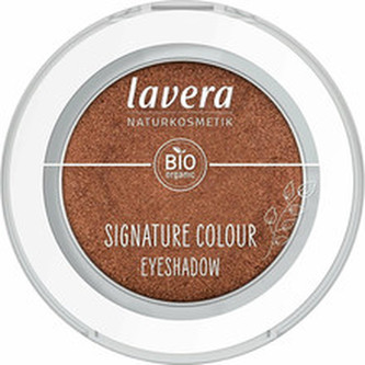 Lavera Oční stíny Signature Colour (Eyeshadow) 2 g Odstín 07 Amber woman