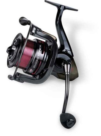 Naviják Browning Black Viper Compact s přední brzdou Velikost: 55