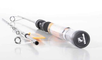 Přívlačový prut NOVA ULTRA LIGHT PT1801,185cm,3-9g