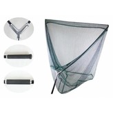 Kaprový podběrák s měkkou síťkou varianta: 2,80 m