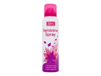 Xpel Body Care Intimní kosmetika Feminine Spray 150 ml pro ženy