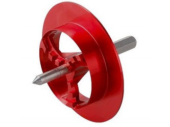 fréza do polystyrenu a vaty pr.65mm FESTA