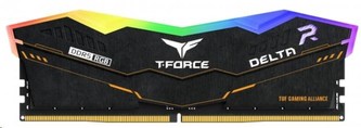 DIMM DDR5 32GB 5200MHz, CL40, (KIT 2x16GB), T-FORCE DELTA TUF Gaming RGB DDR5