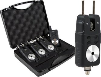 Set signalizátorů s přijímačem - WICKED