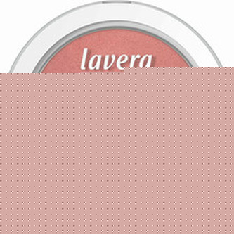 Lavera Tvářenka Velvet (Blush Powder) 5 g Odstín 03 Cashmere Brown woman