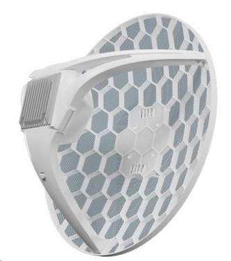 MikroTik RouterBOARD RBLHGGR&R11e-LTE6, 800MHz CPU, 256MB RAM, 1xGLAN, LTE, PoE, 1xSIM, L3 MikroTik RouterBOARD RBLHGGR&R11e-LTE6, 800MHz CPU, 256MB RAM, 1xGLAN, LTE, PoE, 1xSIM, L3