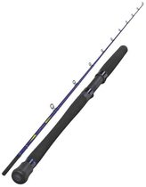 Mořské pruty Neptoon Spin 2-díl 240cm / 80g