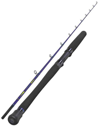 Mořské pruty Neptoon Spin 2-díl 240cm / 80g