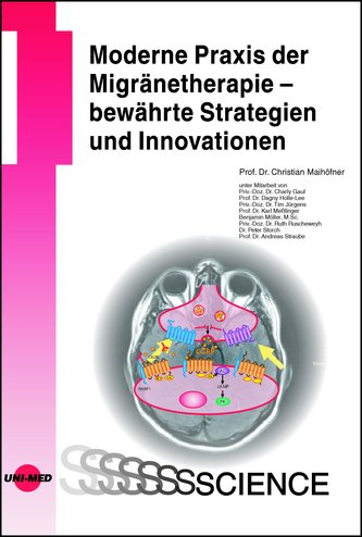 Moderne Praxis der Migränetherapie - bewährte Strategien und Innovationen