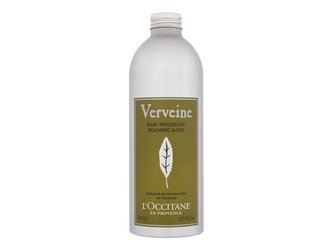 L'Occitane Verveine Pěna do koupele Foaming Bath 500 ml pro ženy