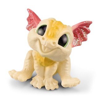 Dračí mládě ve vejci