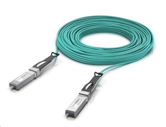 UBNT UACC-AOC-SFP10-30M, kabel AOC, 10 Gbps, 30 m
