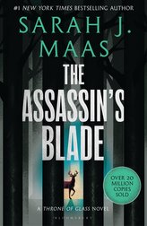 The Assassin´s Blade: The Throne of Glass Prequel Novellas