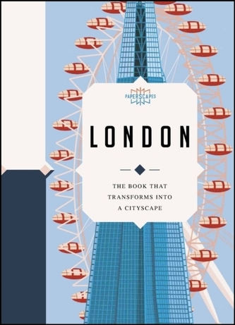 Paperscapes: London
