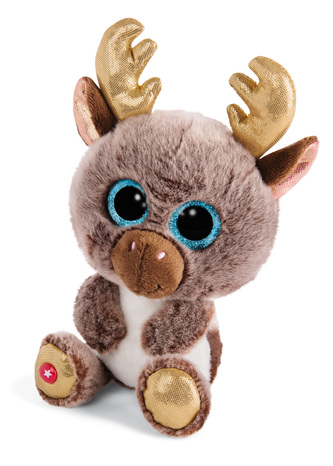 NICI plyš Sob Cocoa-Fee 15cm