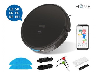 iGET HOME Typhoon G1