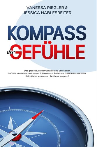 Kompass der Gefühle