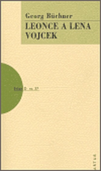 Leonce a Lena, Vojcek