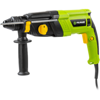 Vrtací kladivo FIELDMANN FDV 210850-E