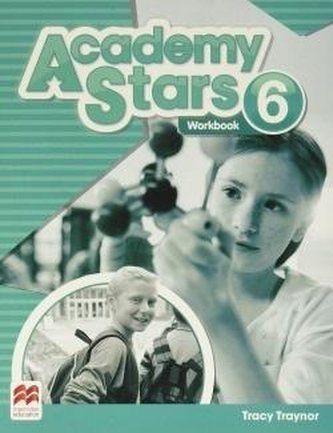 Academy Stars 6 WB + kod online Academy Stars 6 WB + kod online