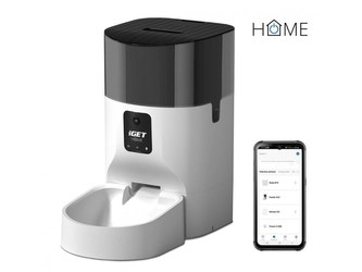 iGET HOME Feeder 9LC iGET HOME Feeder 9LC