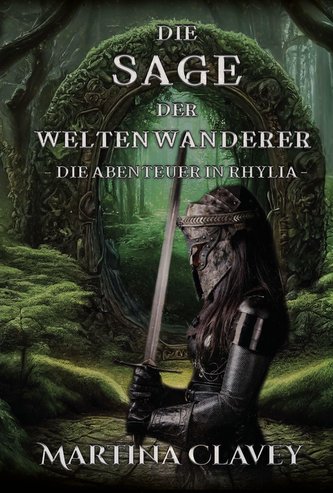 Die Sage der Weltenwanderer