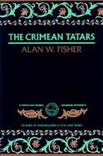 The Crimean Tatars