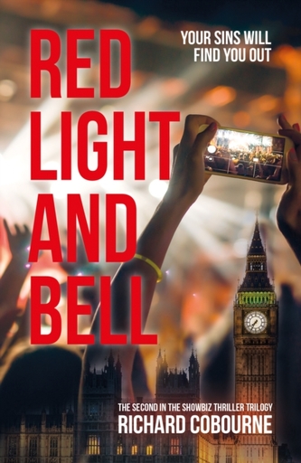 Red Light and Bell Red Light and Bell