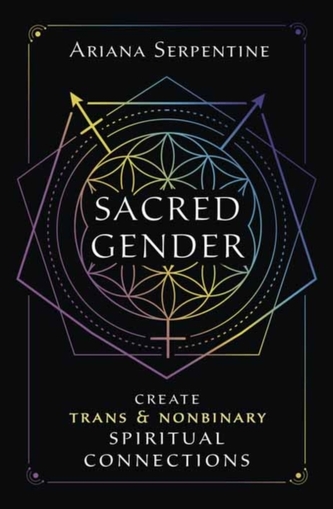 Sacred Gender Sacred Gender