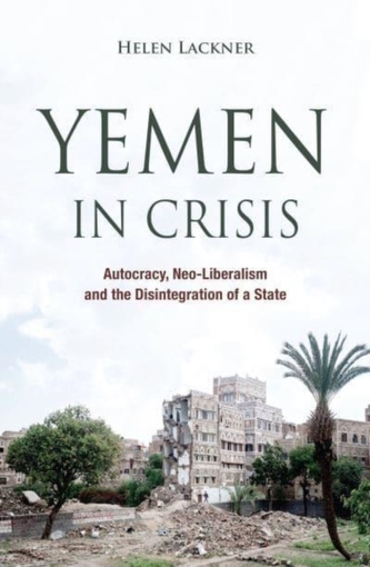 Yemen In Crisis