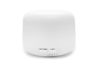 Aroma Difuzér DUNA 300 ml s dálkovým ovládáním