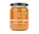 BrainMax Pure Džem Meruňka BIO, 260g