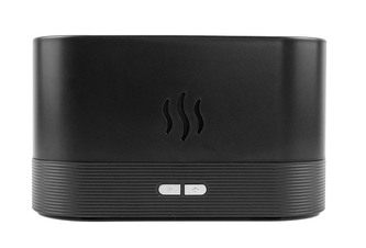 Aroma Difuzér Flame, black Aroma Difuzér Flame, black