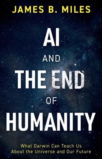 AI and the End of Humanity AI and the End of Humanity
