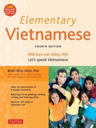 Elementary Vietnamese Elementary Vietnamese