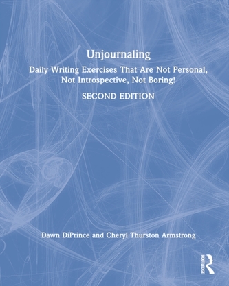 Unjournaling Unjournaling