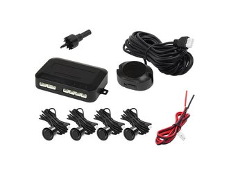 Parkovací senzory BLOW CPB4 Black 19mm