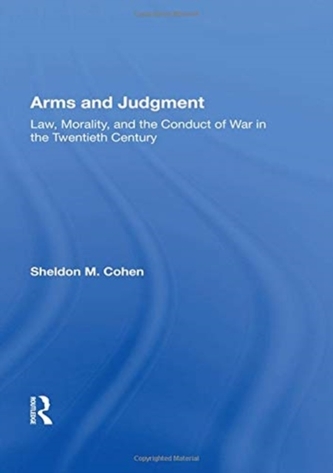 Arms And Judgment Arms And Judgment