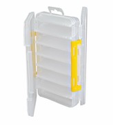 Univerzální krabička 200x125x35 mm