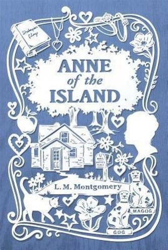 Anne of the Island