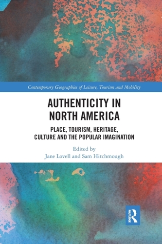 Authenticity in North America Authenticity in North America